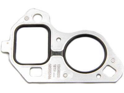 Hummer Water Pump Gasket - 12630223