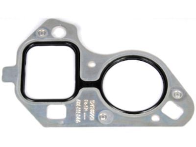 Hummer Water Pump Gasket - 12630223