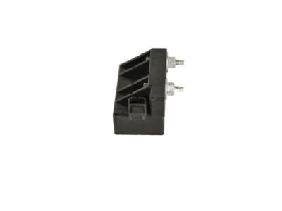 Chevy Yaw Sensor - 25737829