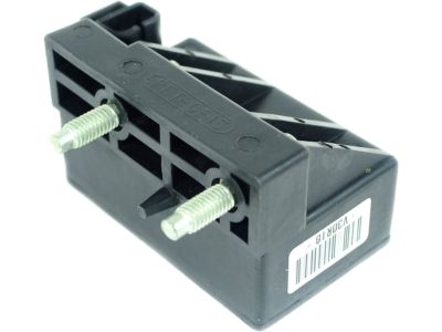 Chevy Yaw Sensor - 25737829