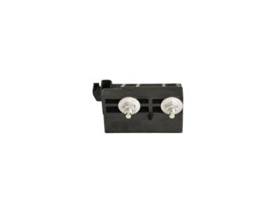 Chevy Yaw Sensor - 25737829
