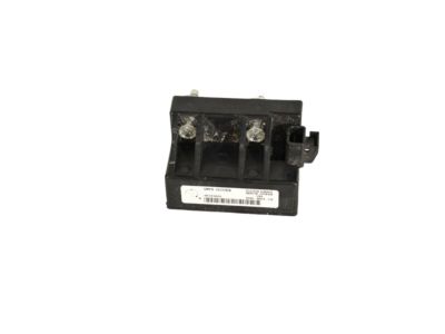 Chevy Yaw Sensor - 25737829