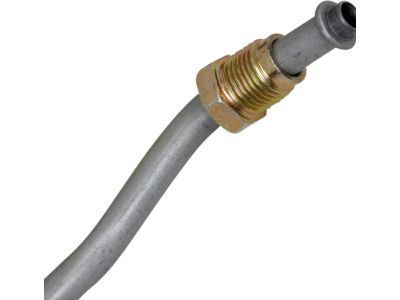 Pontiac Power Steering Hose - 26068527