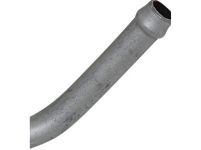 Pontiac Power Steering Hose - 26068527
