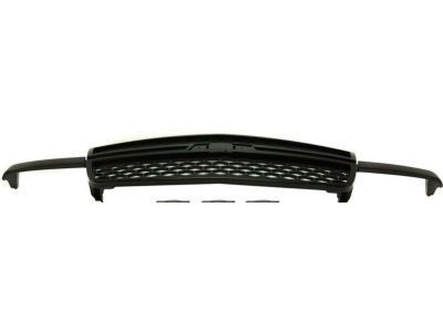 Chevy Silverado 3500 Grille - 15276048