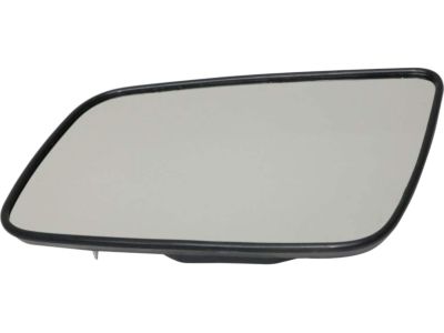 Pontiac Side View Mirrors - 92214580