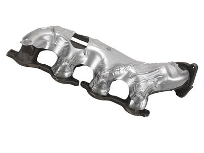 12616286 GM Manifold, Engine Exhaust Manifold Product Photo 3 of 4