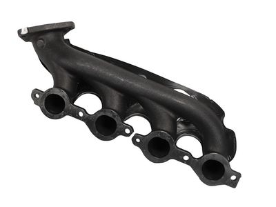 12616286 GM Manifold, Engine Exhaust Manifold Product Photo 4 of 4