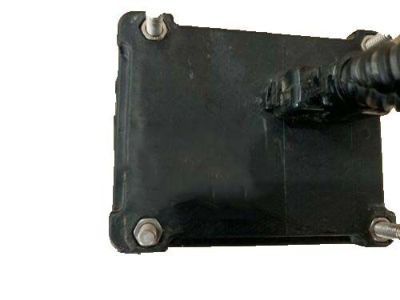 Oldsmobile Ride Height Sensor - 22119572