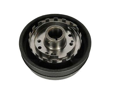 Oldsmobile Harmonic Balancer - 12563267