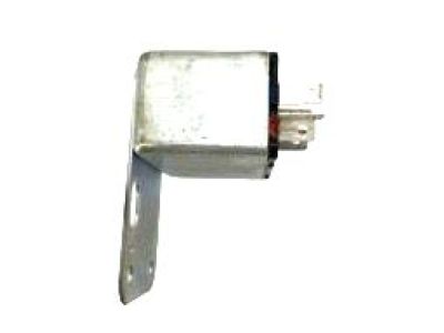 Chevy Chevette Relay - 10026262