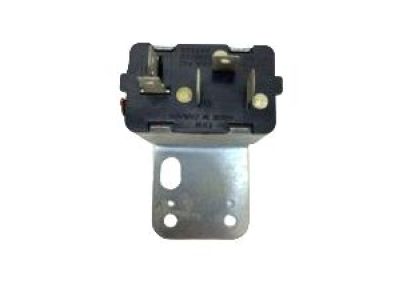 Chevy Chevette Relay - 10026262