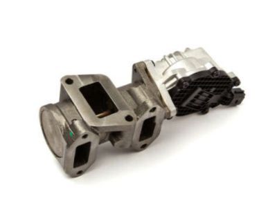 GMC EGR Valve - 12660270