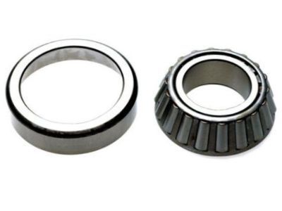 Chevy Impala Differential Bearing - 457108