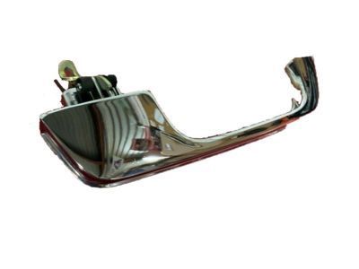 Chevy V30 Exterior Door Handle - 6272582