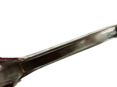 Chevy V30 Exterior Door Handle - 6272582