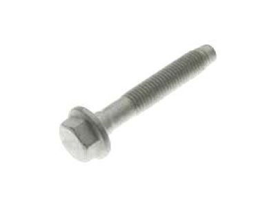 Chevy Silverado 2500 HD Control Arm Bolt - 11589357