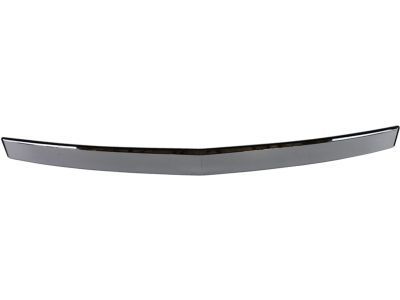 GM 15907251 Molding 15907251 GM Molding Product Photo 1 of 1