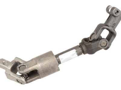 Buick Steering Shaft - 25828562