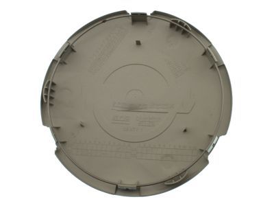 GMC Sierra 1500 HD Wheel Cover - 15712386