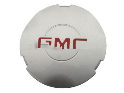 GMC Sierra 1500 HD Wheel Cover - 15712386