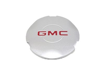 GMC Sierra 1500 HD Wheel Cover - 15712386