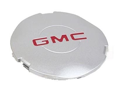 GMC Sierra 1500 HD Wheel Cover - 15712386