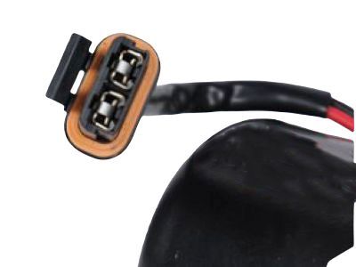 Oldsmobile ABS Control Module - 12478028