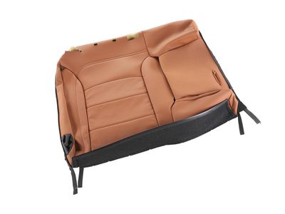 GM 42624714 Cover, Rear Seat Back, Passenger Side 42624714 GM Cover, Rear Seat Back, Passenger Side Product Photo 1 of 2