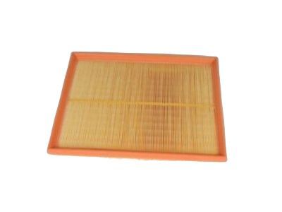 Saturn Astra Air Filter - 93192885