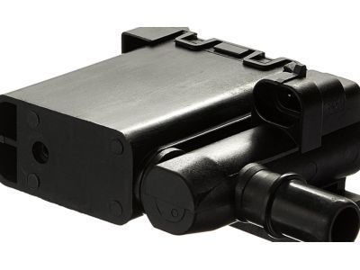 Chevy 15759044 VALVE,EVAP EMISSION CANISTER VENT SOLENOID(PART OF 11)(INCLUDES RETANGULAR SHAPED SOLENOID)