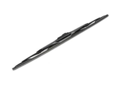 Cadillac SRX Windshield Wiper - 12487636