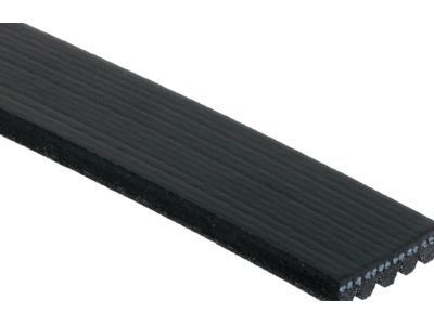 Chevy Malibu Serpentine Belt - 12639468