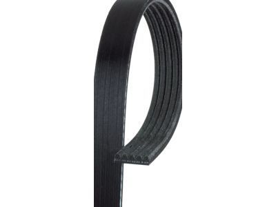 Chevy Malibu Serpentine Belt - 12639468