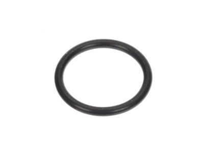 Pontiac Thermostat Gasket - 10189205