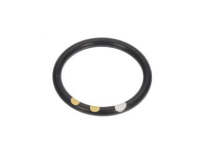 Pontiac Thermostat Gasket - 10189205