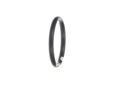 Pontiac Thermostat Gasket - 10189205