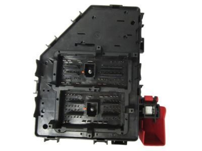 Chevy 25909568 Fuse & Relay Box