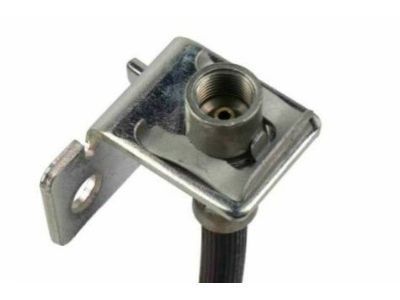 Chevy Express 3500 Brake Line - 84286063