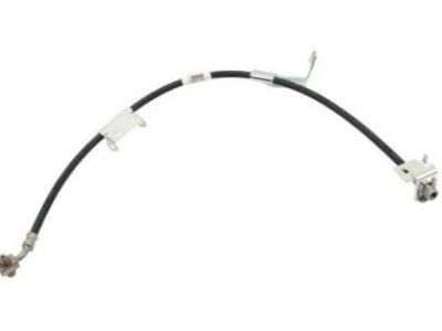 Chevy Express 3500 Brake Line - 84286063