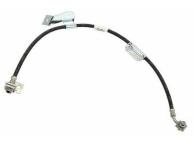 Chevy Express 3500 Brake Line - 84286063