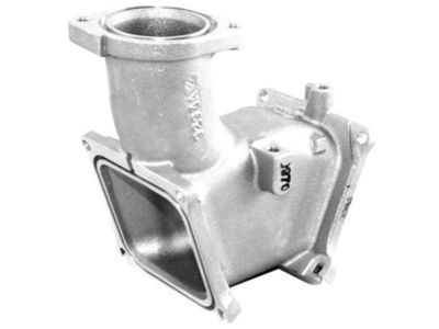 GMC Intake Manifold - 97365039