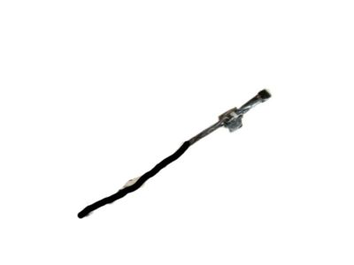 25776286 GM Lower Return Tube Clip Product Photo 2 of 2