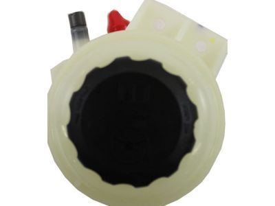Pontiac Power Steering Reservoir - 96808460