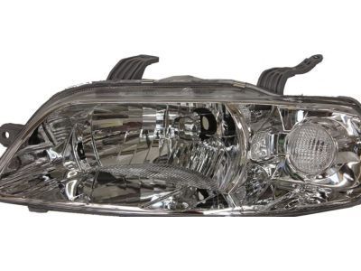 Chevy Aveo Headlight - 96540253