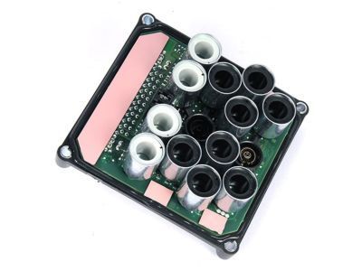 Cadillac 25914292 Control Module