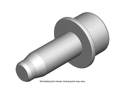 55584737 GM Bolt, Engine Rear Main Bearing Product Photo 1 of 1