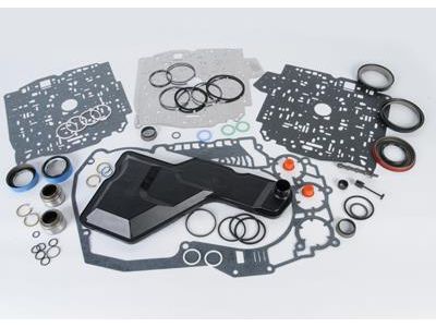 GM 24226607 Seal Kit, Transmission Overhaul 24226607 GM Seal Kit, Transmission Overhaul Product Photo 1 of 1