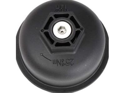 Chevy Express 2500 Wheel Cover - 15635473
