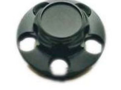 Chevy Express 2500 Wheel Cover - 15635473